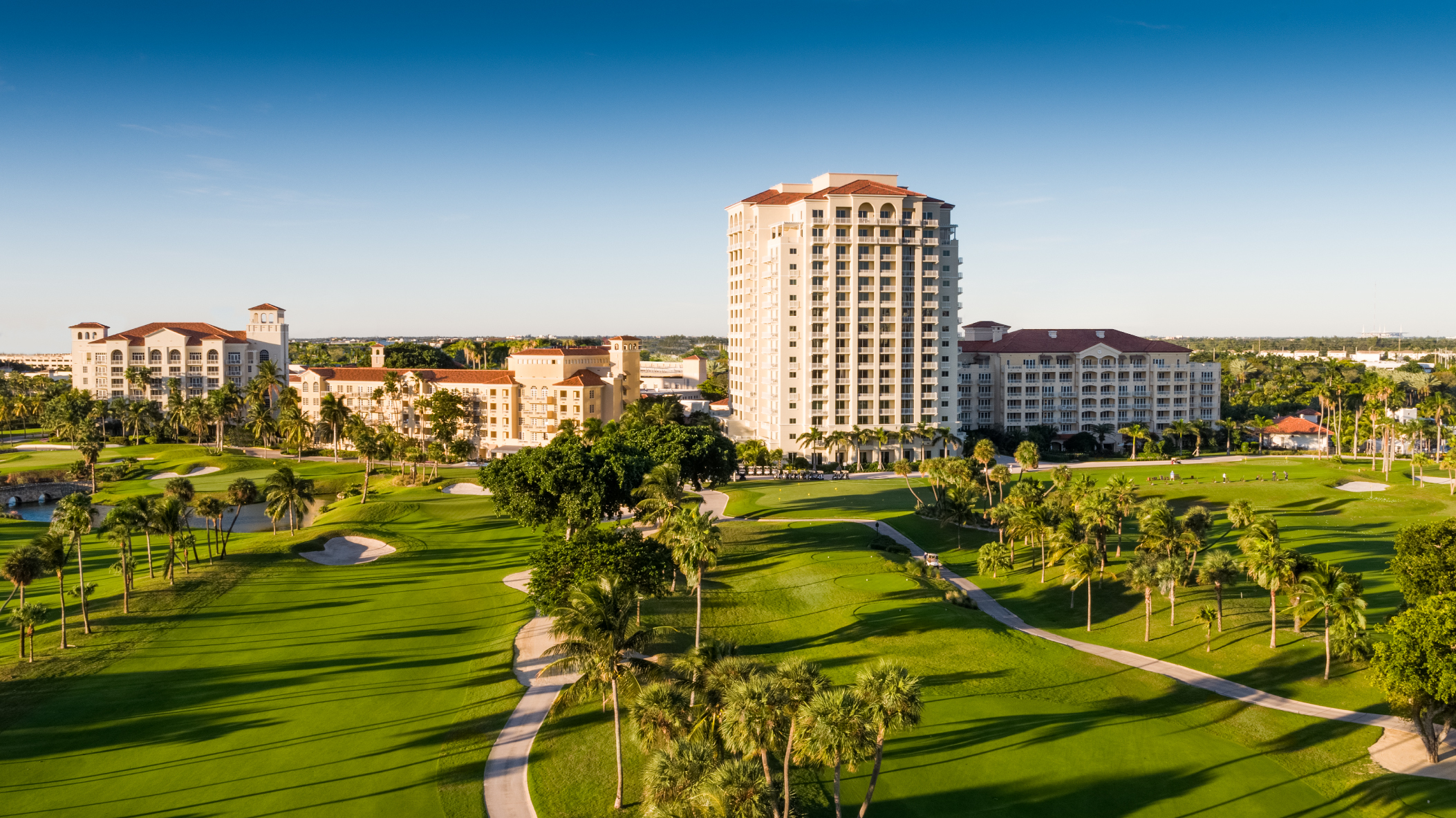 Photo of JW Marriott Miami Turnberry Resort & Spa, Aventura, FL