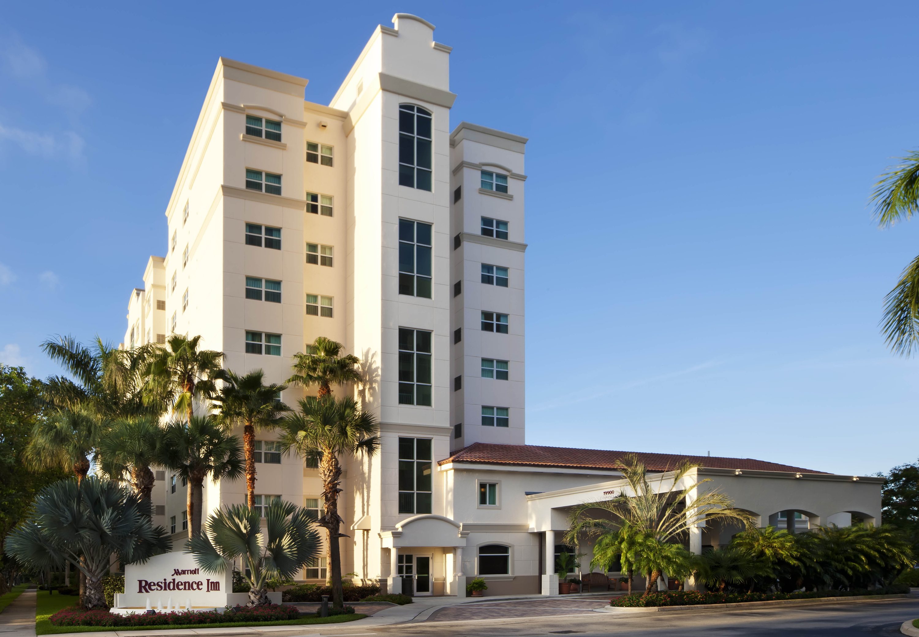 Photo of Residence Inn Miami Aventura Mall, Aventura, FL