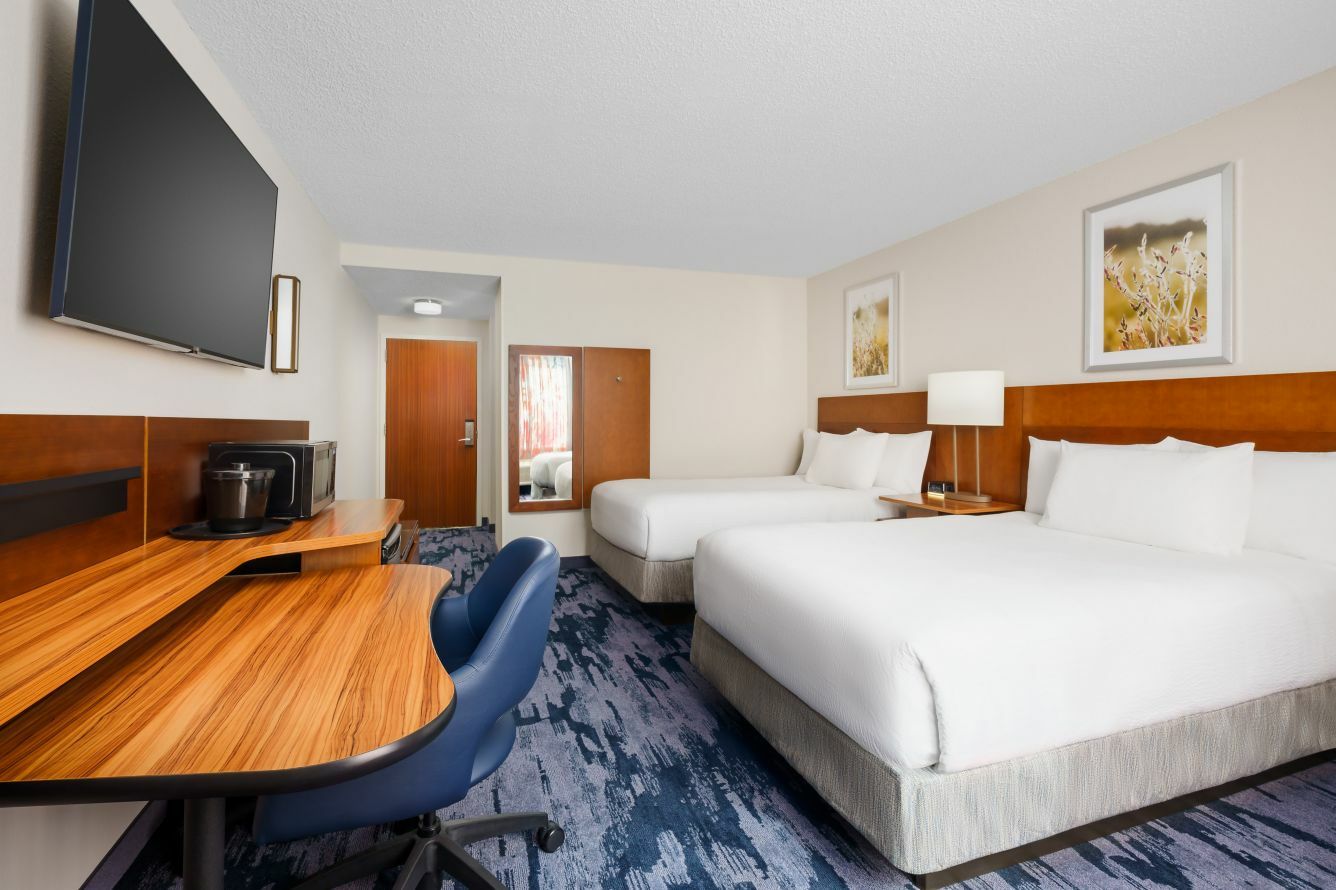 Photo of Fairfield Inn & Suites Boca Raton, Boca Raton, FL