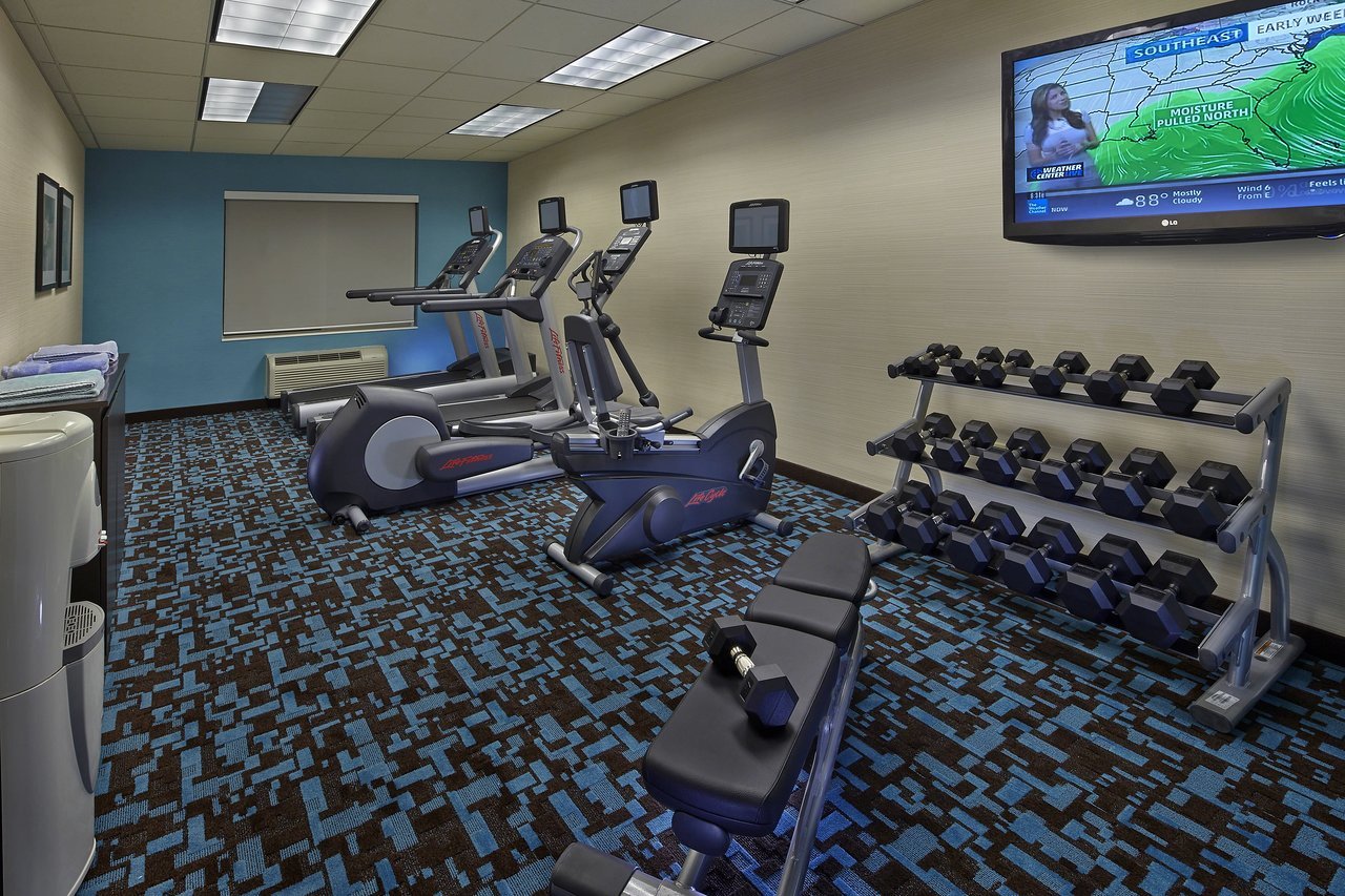 Photo of Fairfield Inn & Suites Boca Raton, Boca Raton, FL