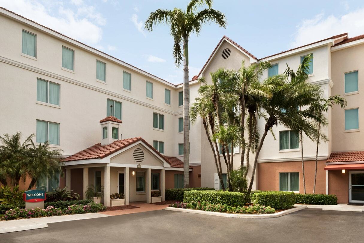 Photo of TownePlace Suites Boca Raton, Boca Raton, FL