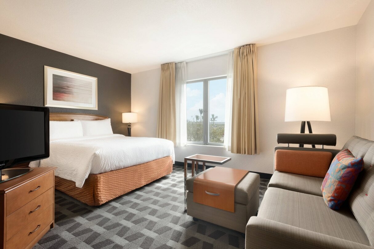 Photo of TownePlace Suites Boca Raton, Boca Raton, FL