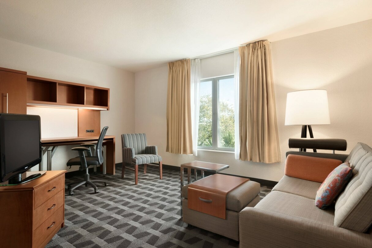Photo of TownePlace Suites Boca Raton, Boca Raton, FL