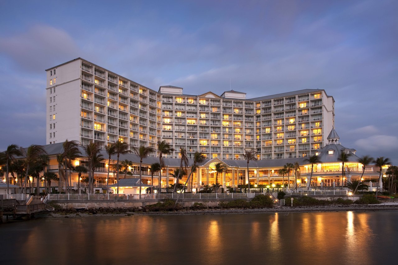 Photo of Marriott Sanibel Harbour Resort & Spa, Fort Myers, FL