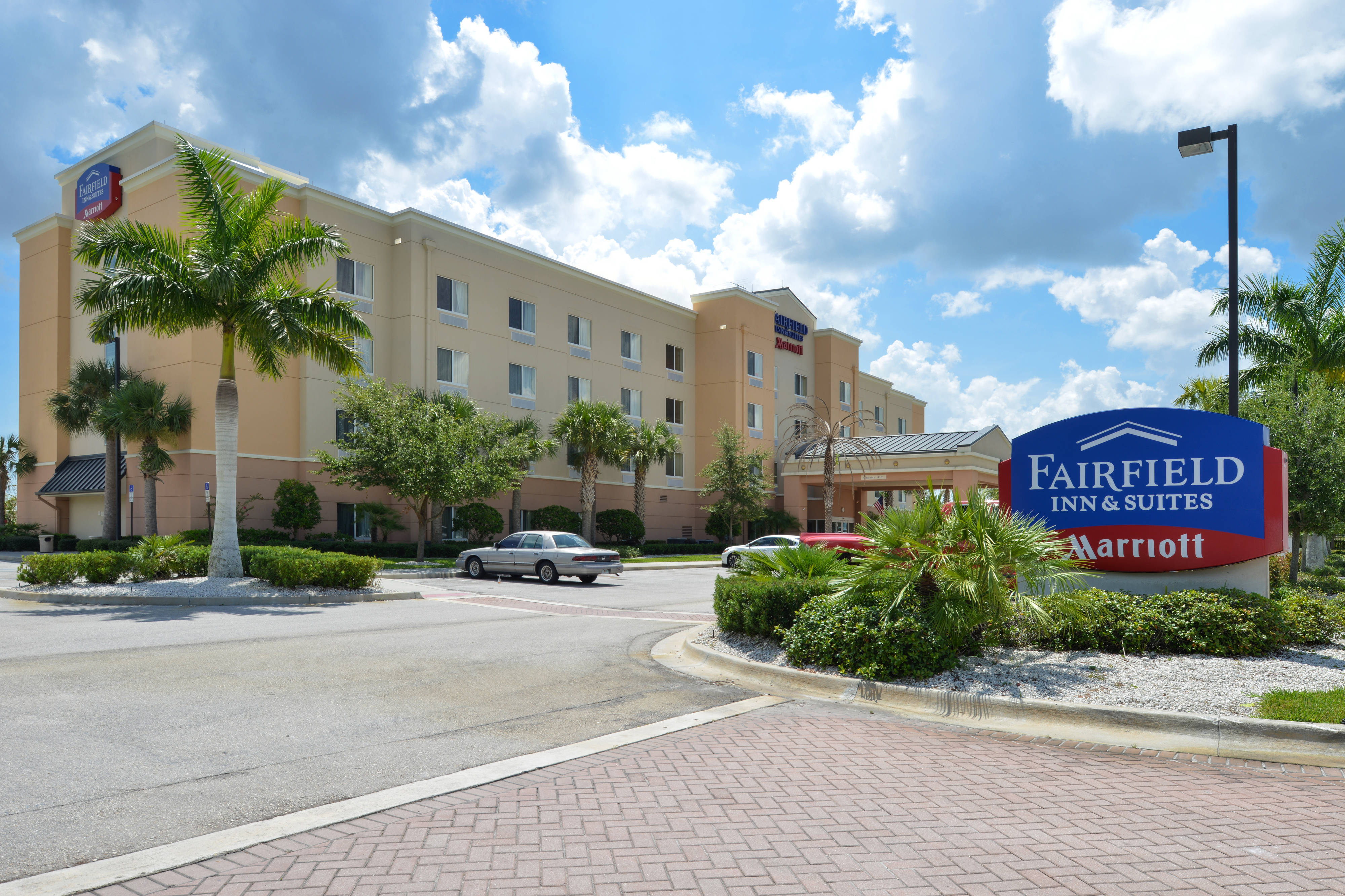 Photo of Fairfield Inn & Suites Fort Pierce, Fort Pierce, FL