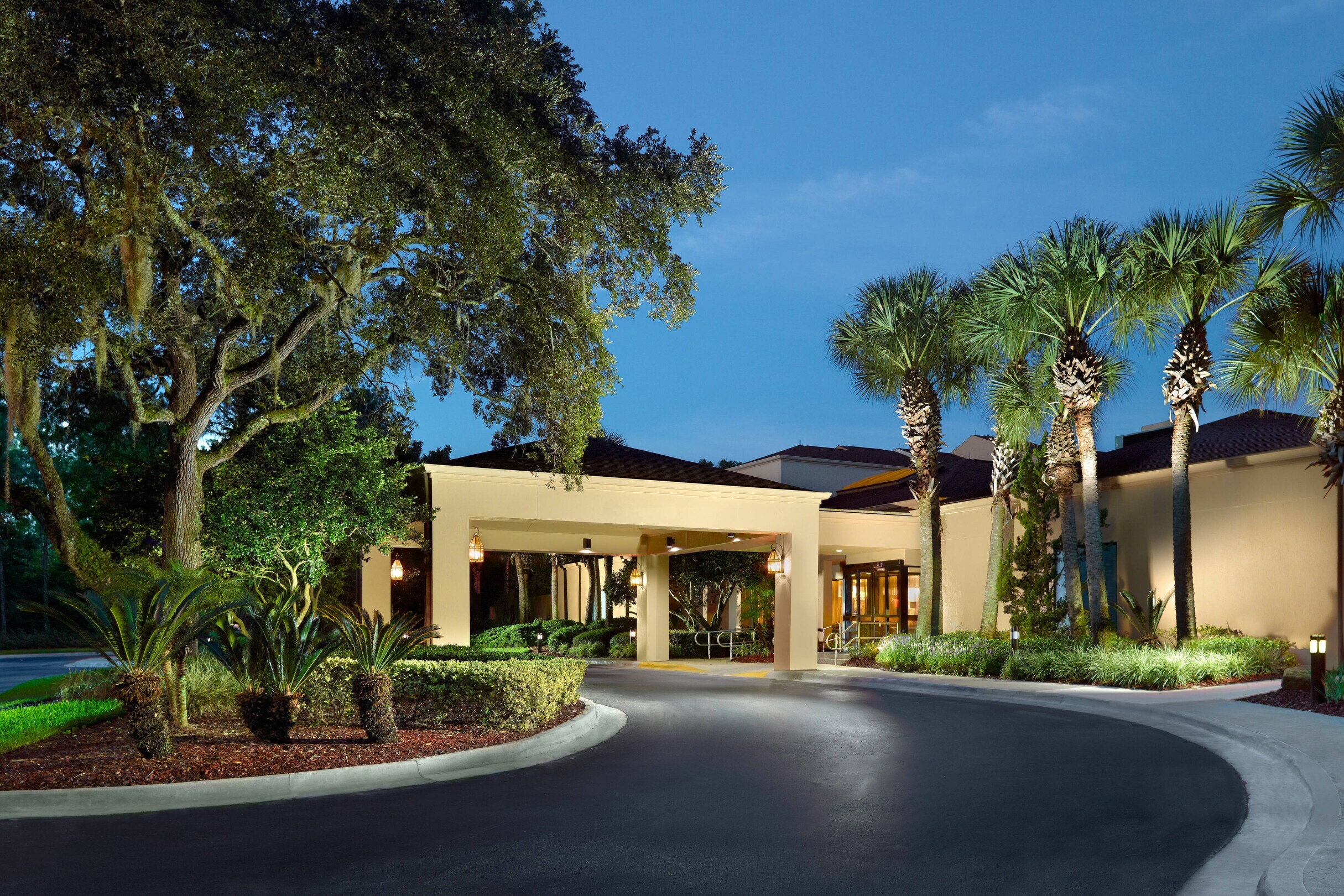 Photo of Courtyard Jacksonville Mayo Clinic/Beaches, Jacksonville, FL