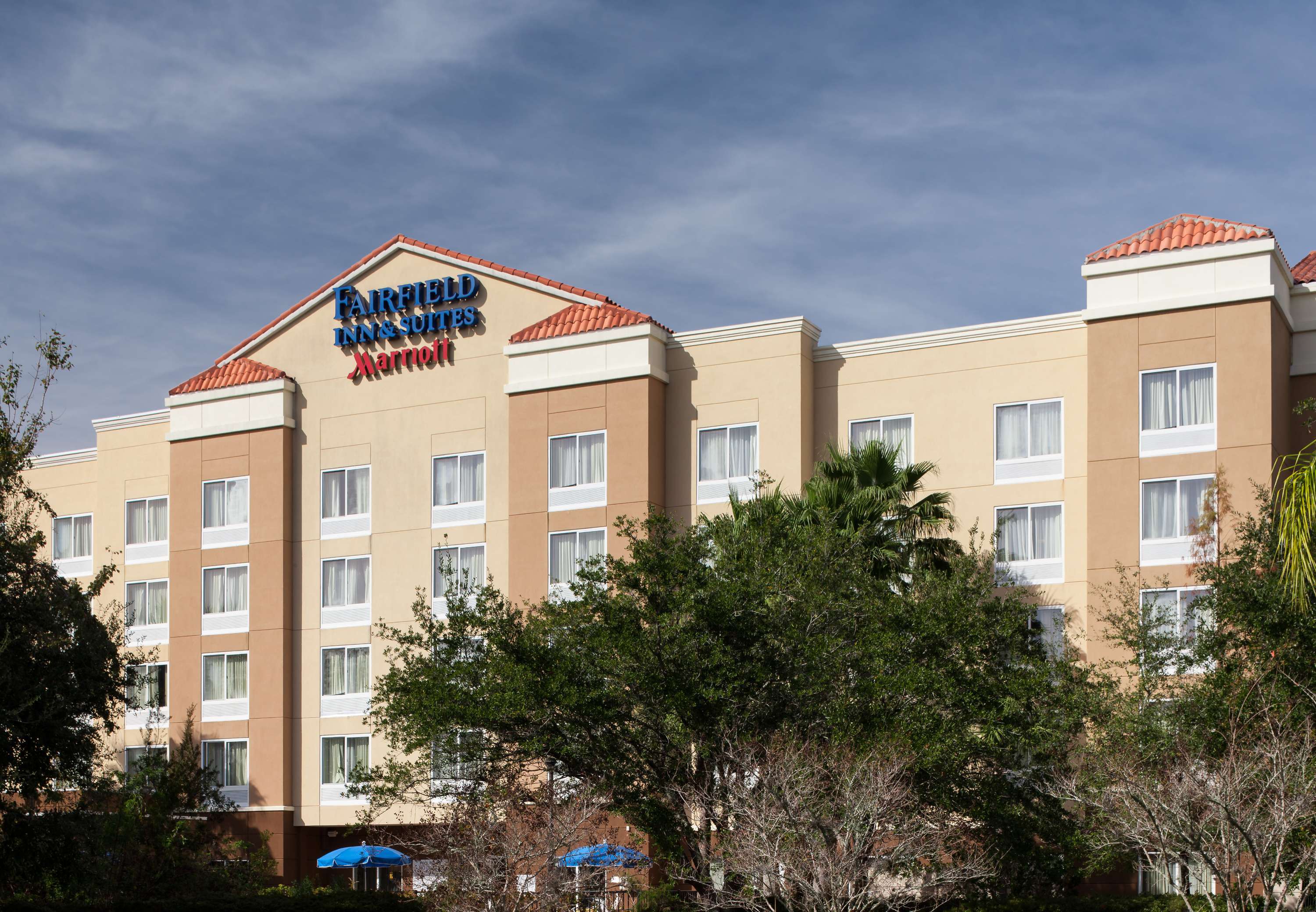 Photo of Fairfield Inn & Suites Jacksonville Butler Boulevard, Jacksonville, FL