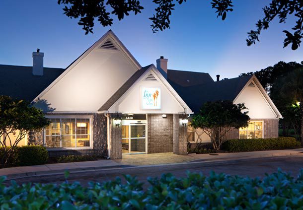 Photo of The Inn at Mayo Clinic, Jacksonville, FL