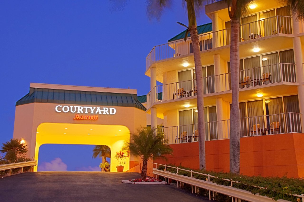 Photo of Courtyard by Marriott Key Largo, Key Largo, FL