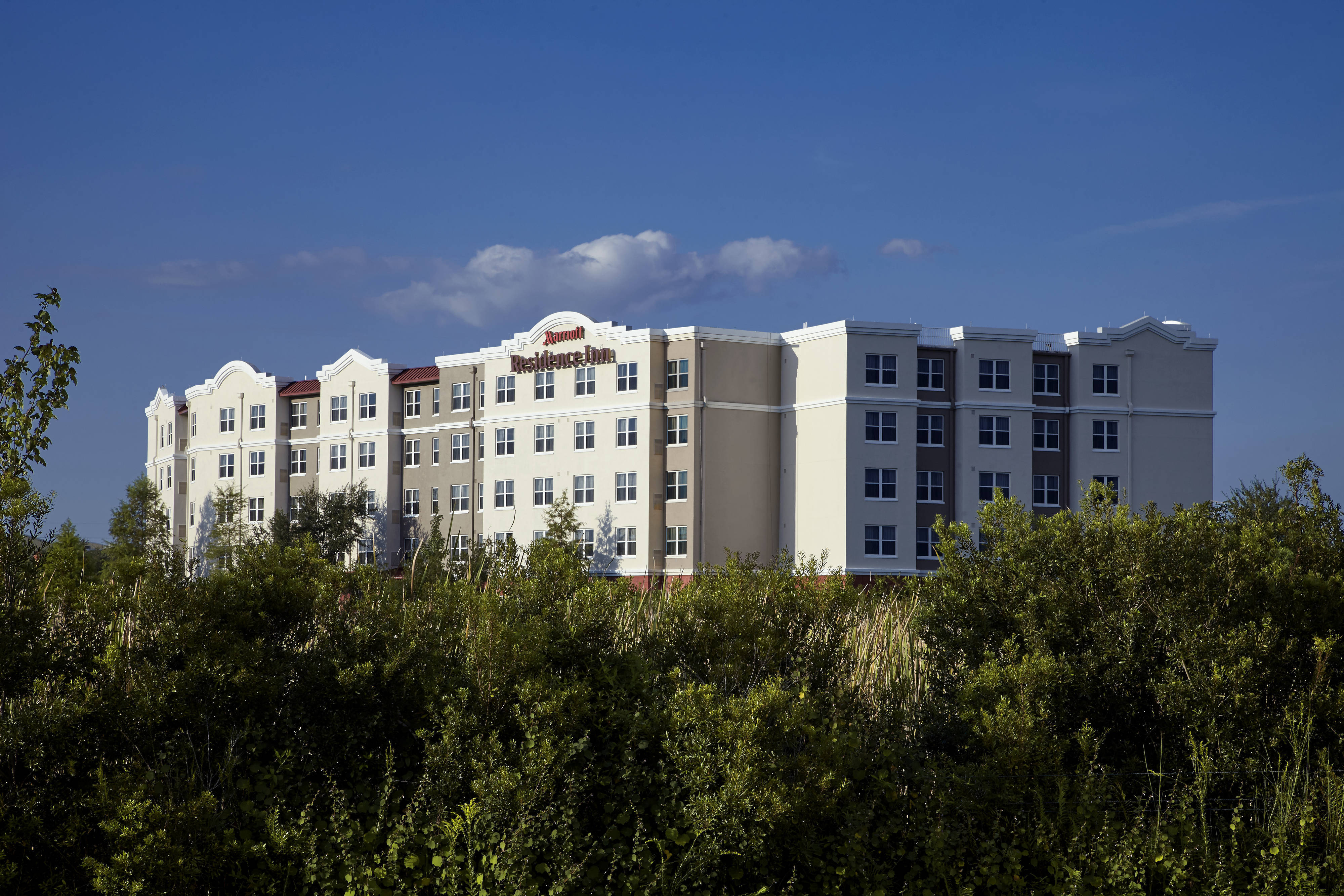 Photo of Residence Inn Tampa Suncoast Parkway at NorthPointe Village, Lutz, FL
