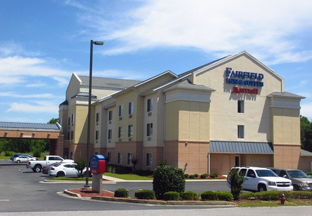 Photo of Fairfield Inn & Suites Marianna, Marianna, FL