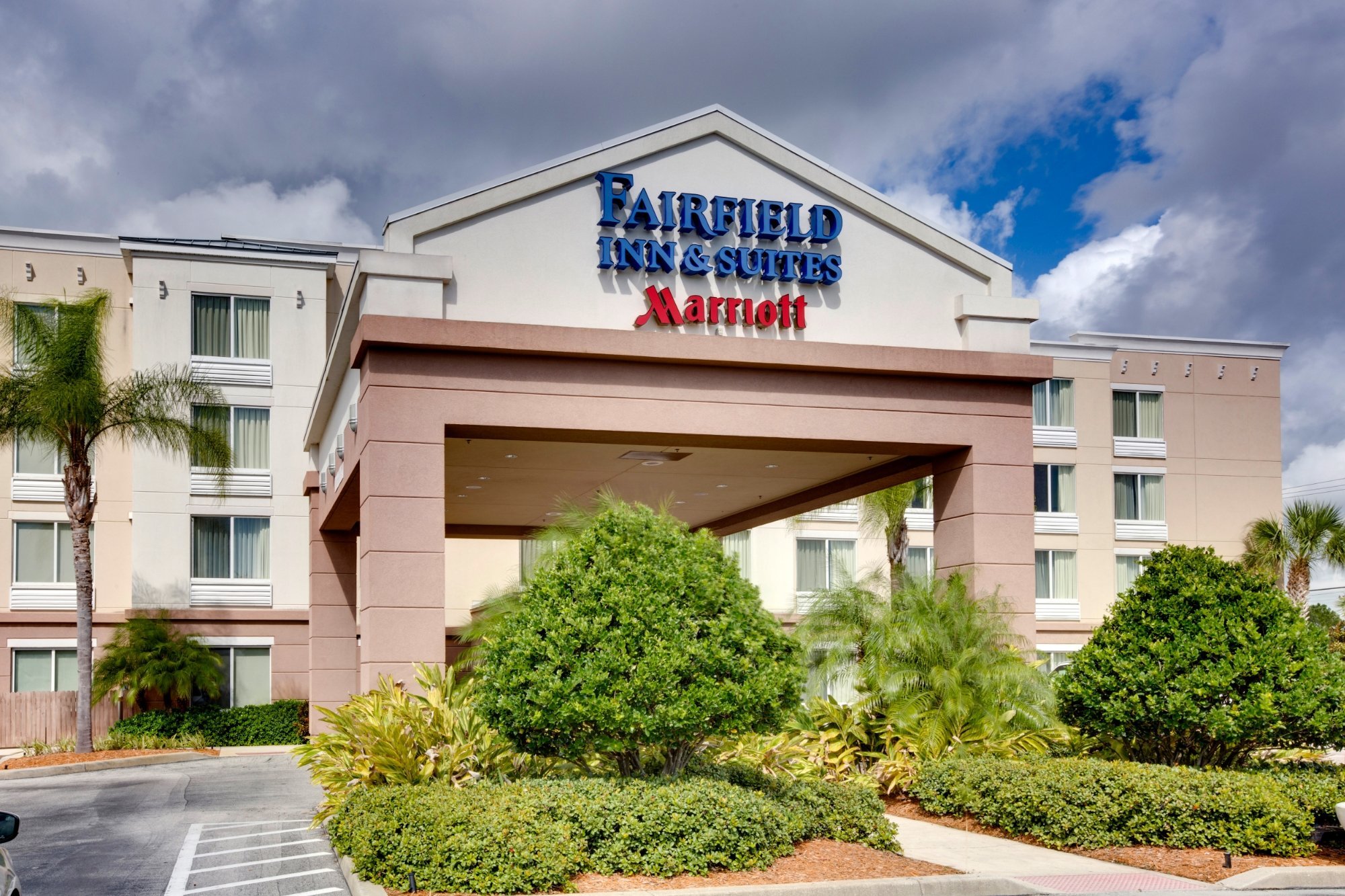 Photo of Fairfield Inn & Suites Melbourne West/Palm Bay, Melbourne, FL
