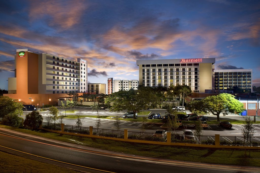 Photo of Residence Inn by Marriott Miami Airport, Miami, FL