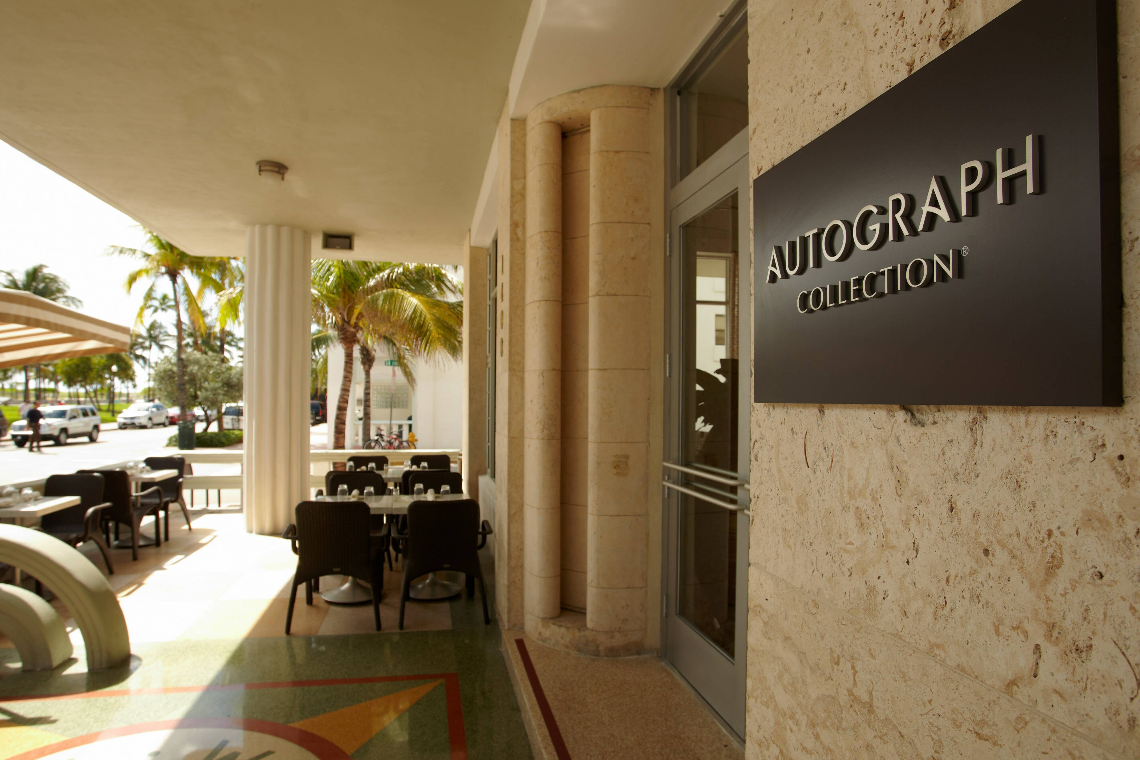 Photo of Winter Haven Hotel, Autograph Collection, Miami Beach, FL