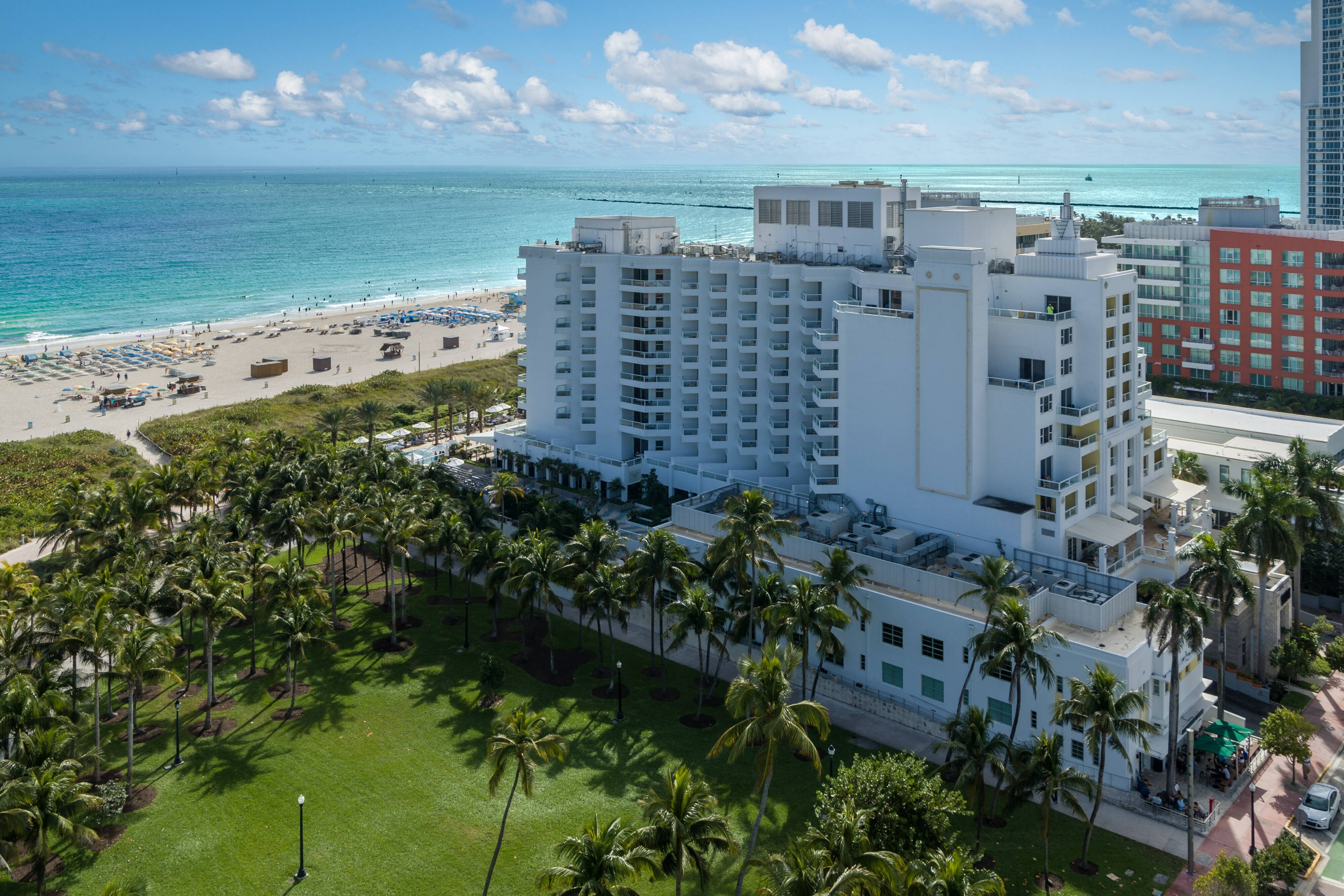 Photo of Marriott Stanton South Beach, Miami Beach, FL