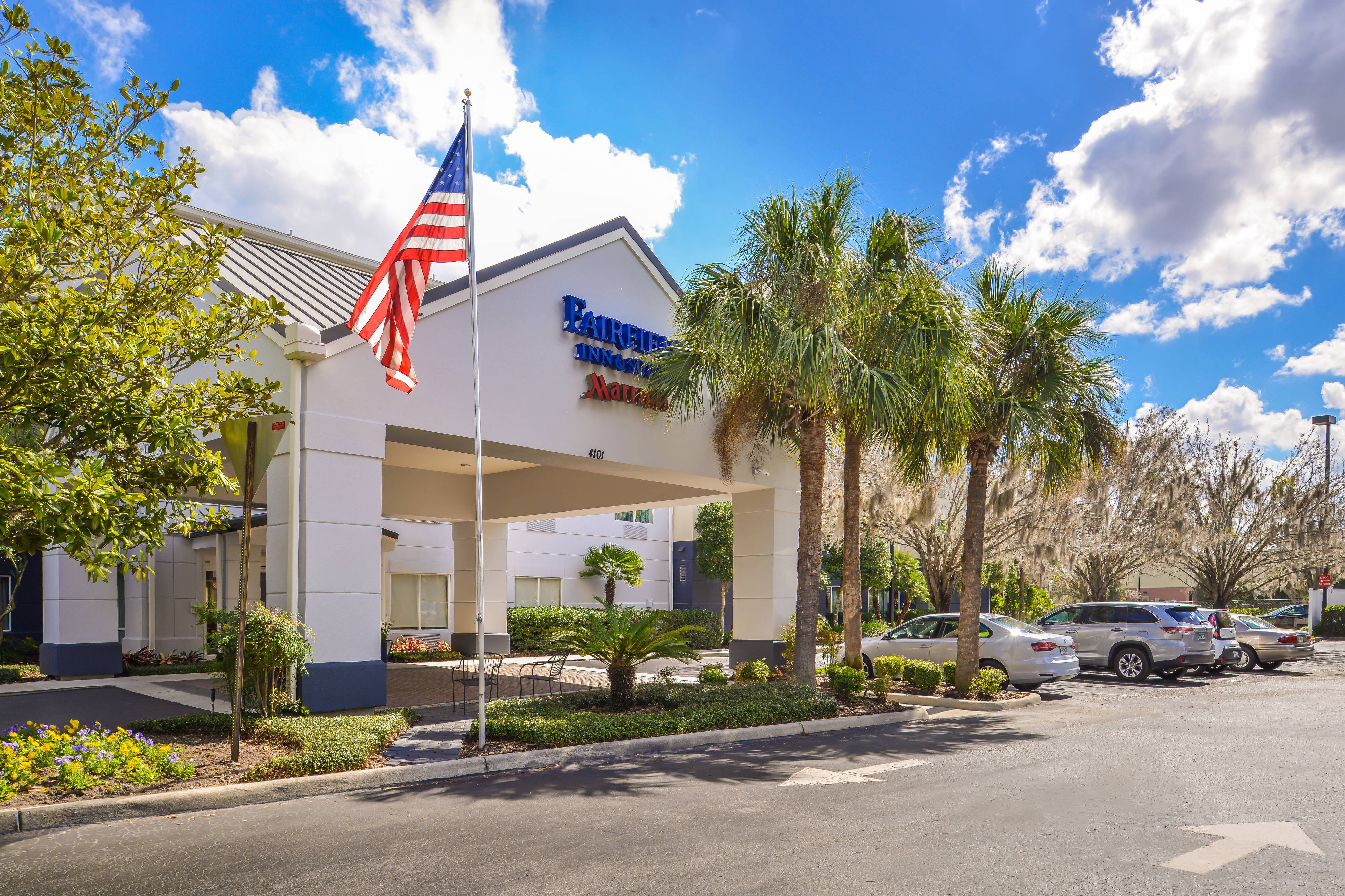 Photo of Fairfield Inn & Suites by Marriott Ocala, Ocala, FL