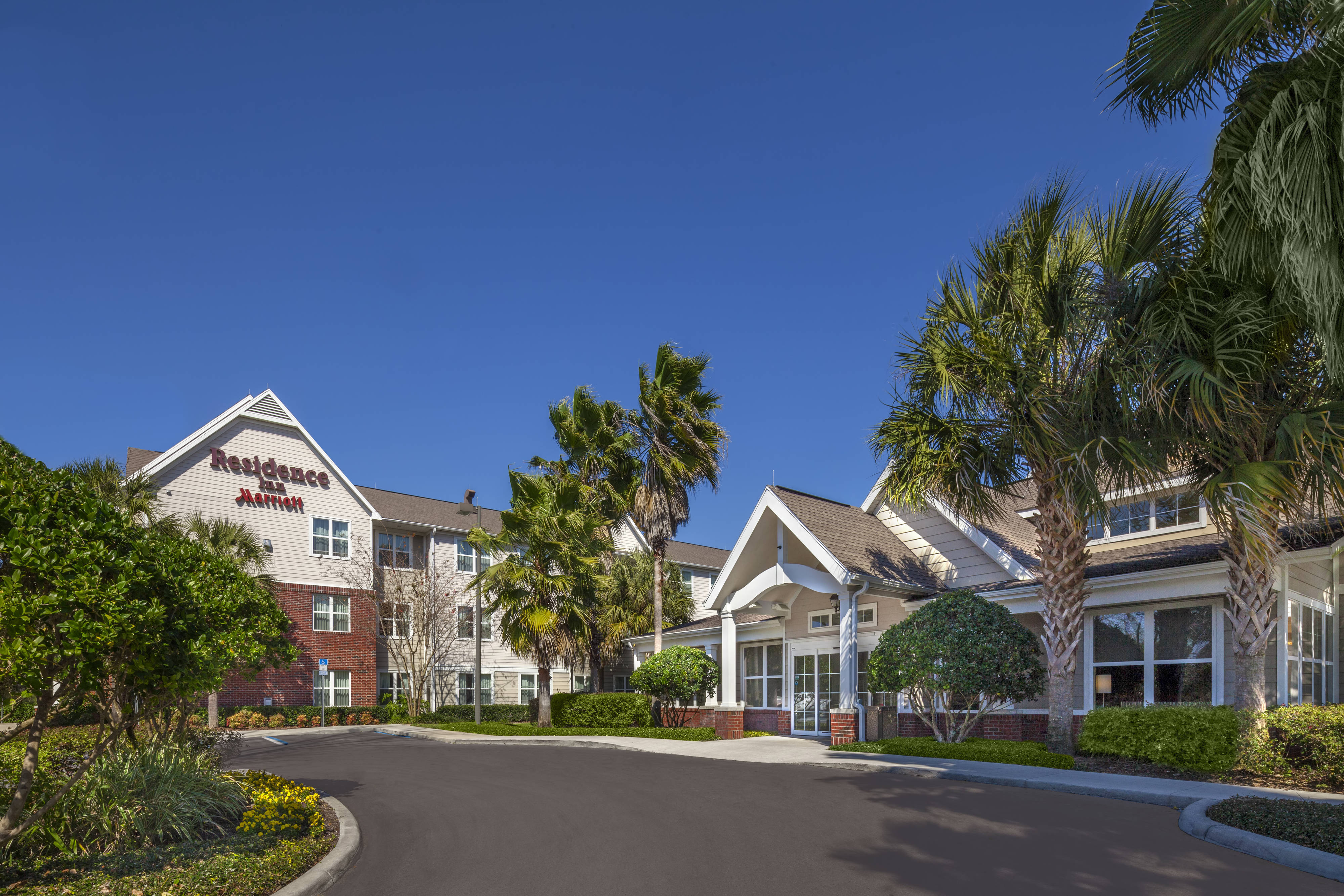 Photo of Residence Inn by Marriott Ocala, Ocala, FL