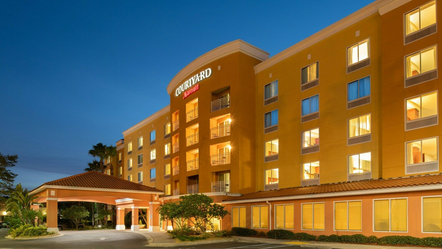 Photo of Courtyard by Marriott Jacksonville Orange Park, Orange Park, FL