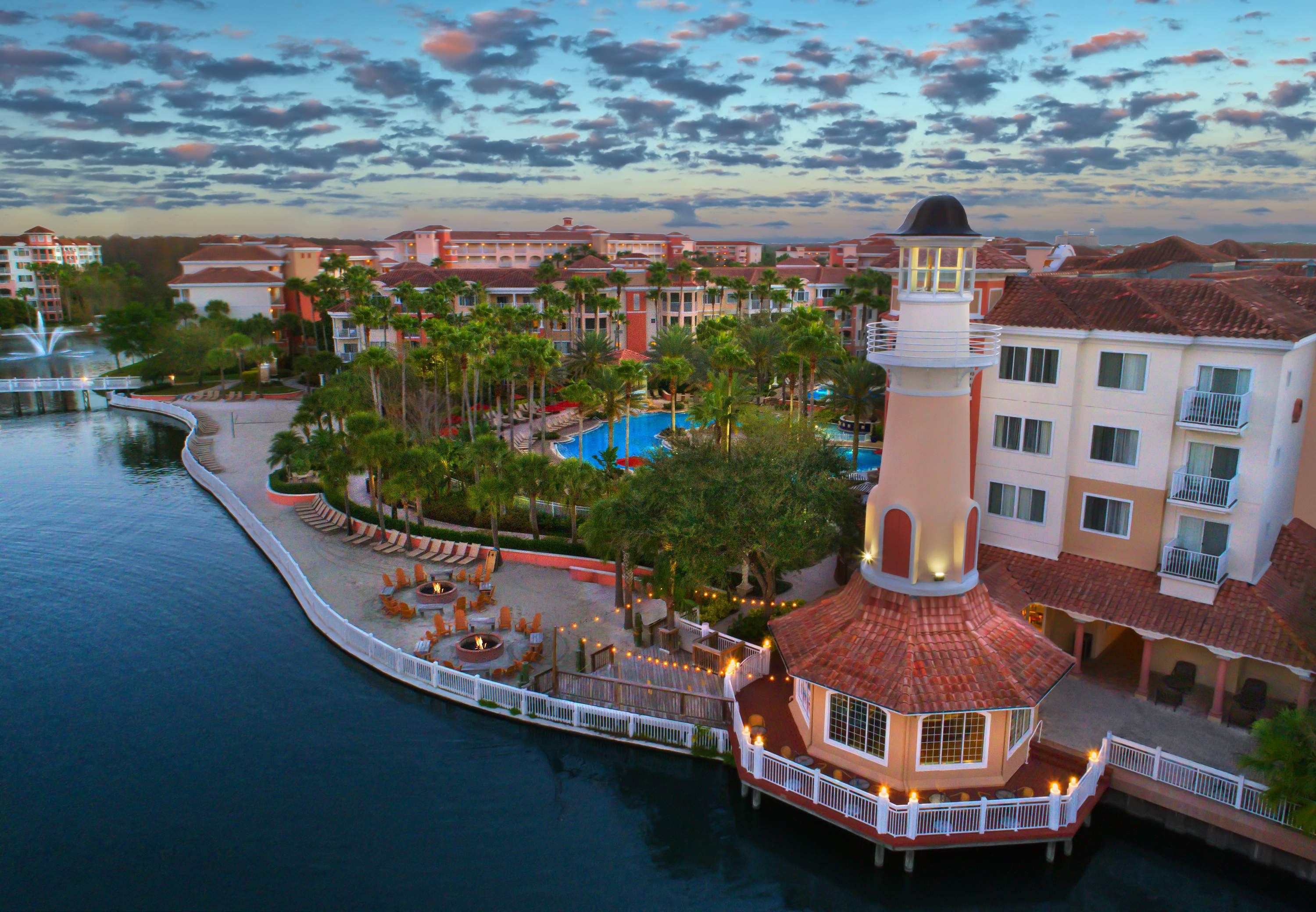 Photo of Marriott's Grande Vista, Orlando, FL