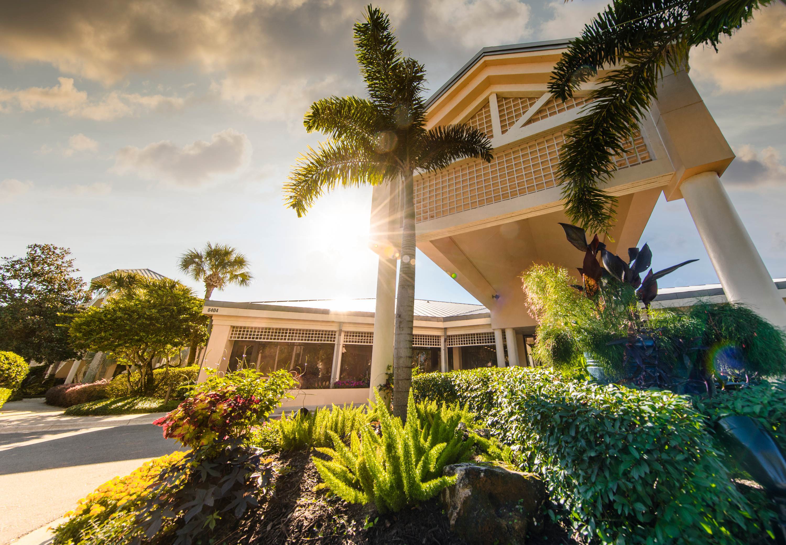 Photo of Marriott's Royal Palms, Orlando, FL