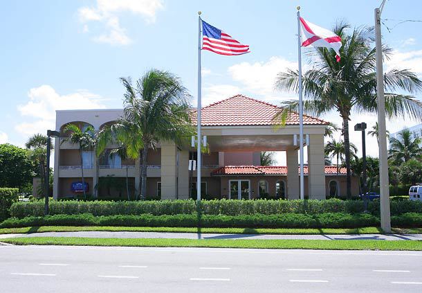 Photo of Fairfield Inn & Suites Palm Beach, Palm Beach, FL