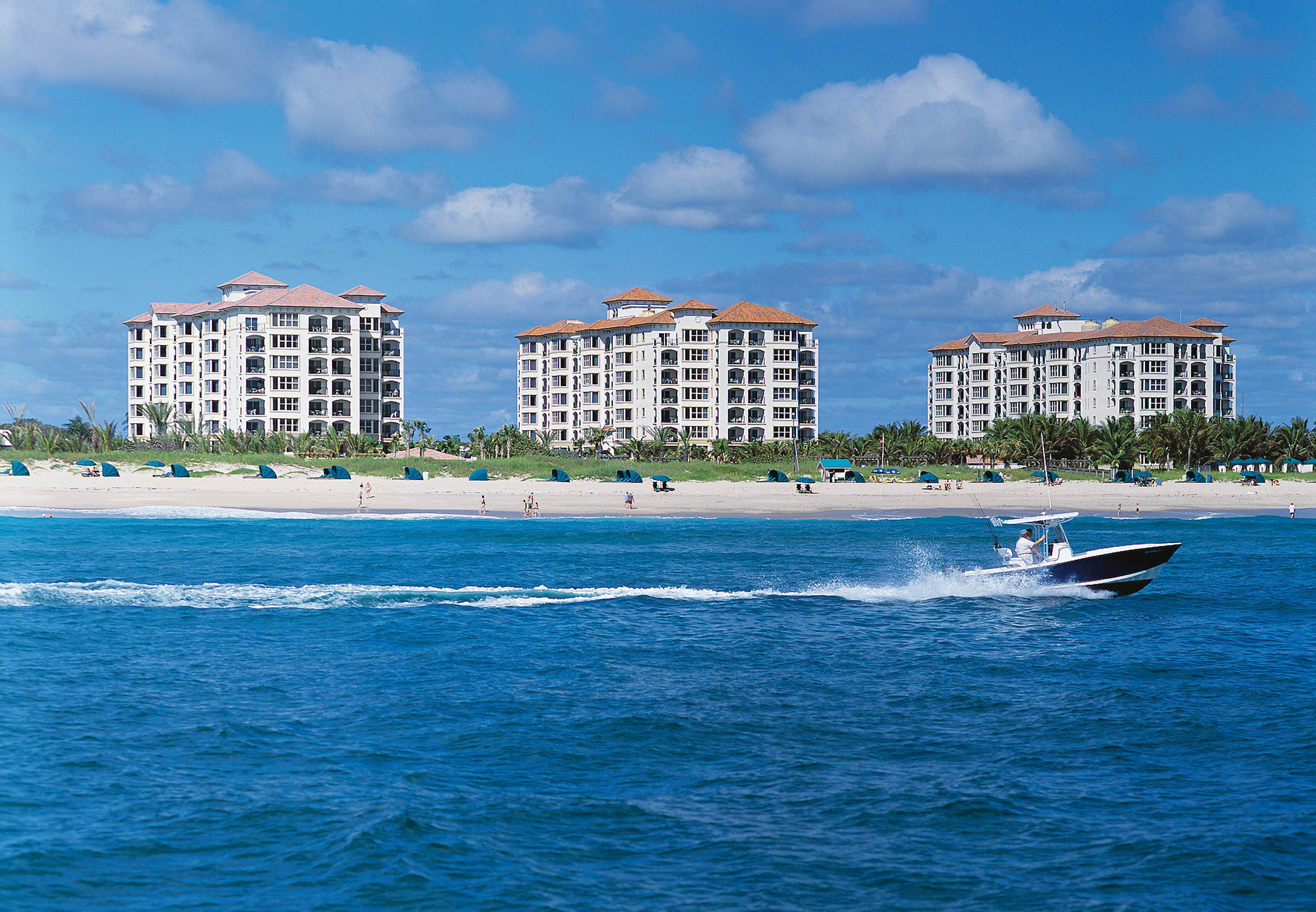 Photo of Marriott's Ocean Pointe, Palm Beach Shores, FL