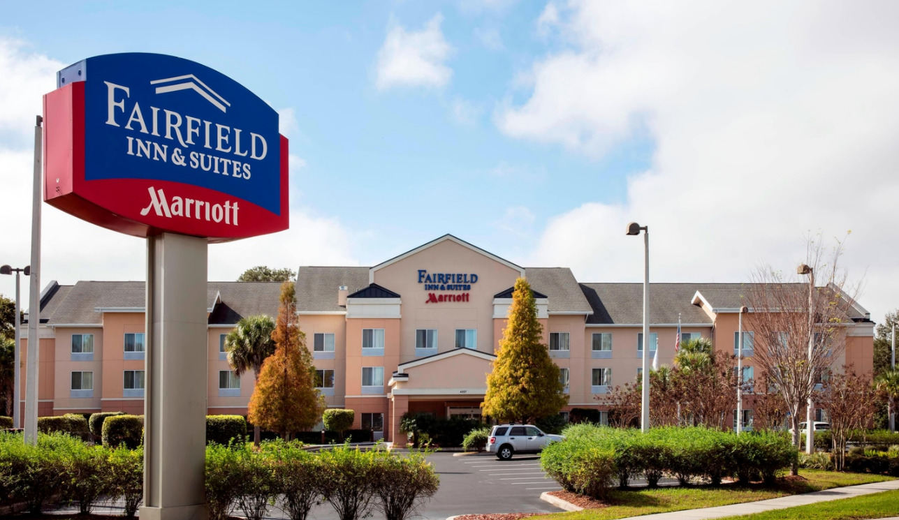 Photo of Fairfield Inn & Suites by Marriott Lakeland Plant City, Plant City, FL