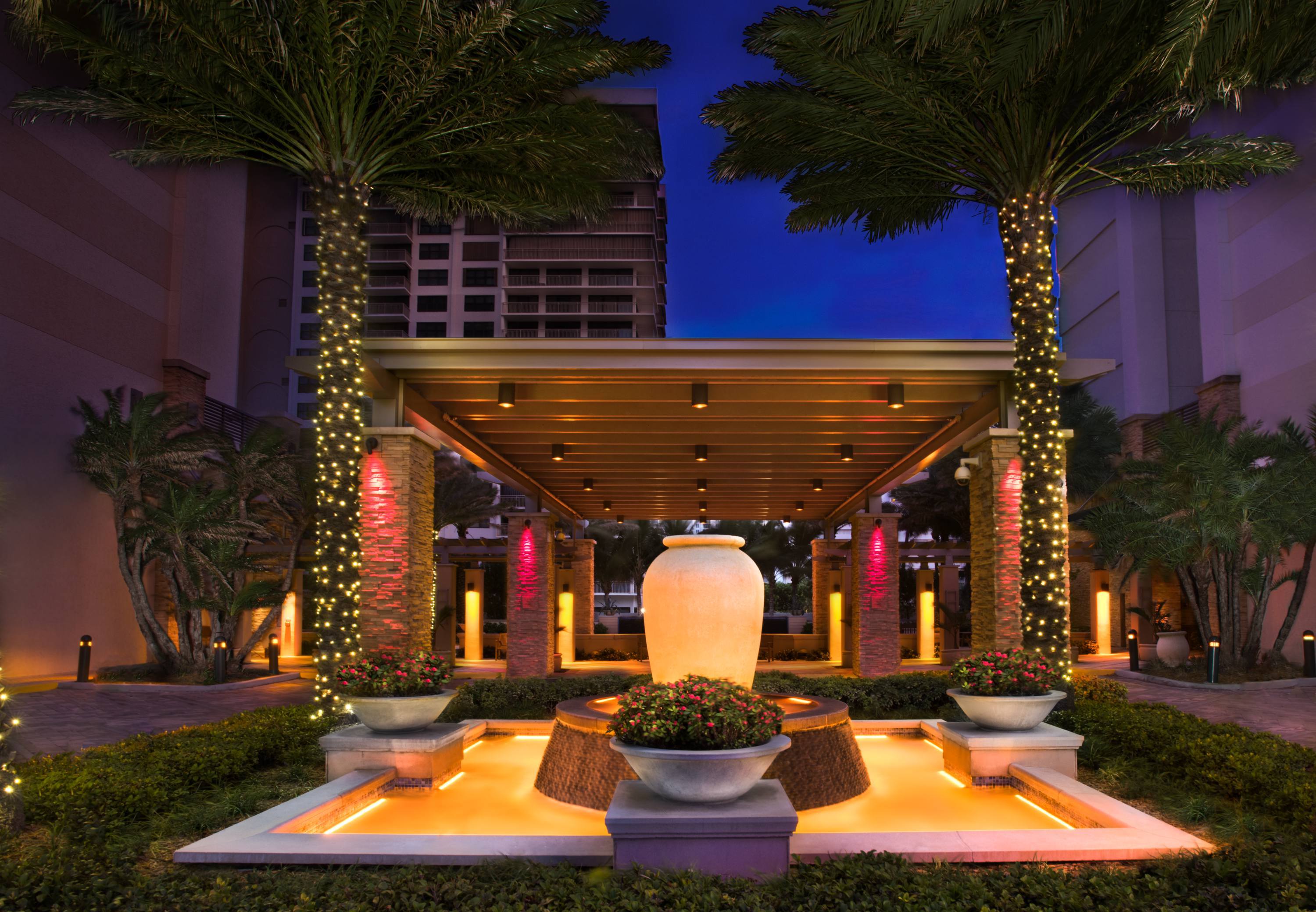Photo of Marriott's Oceana Palms, Riviera Beach, FL