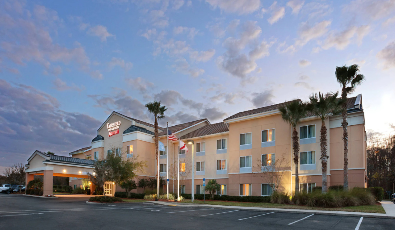 Photo of Fairfield Inn & Suites by Marriott St. Augustine I-95, St. Augustine, FL