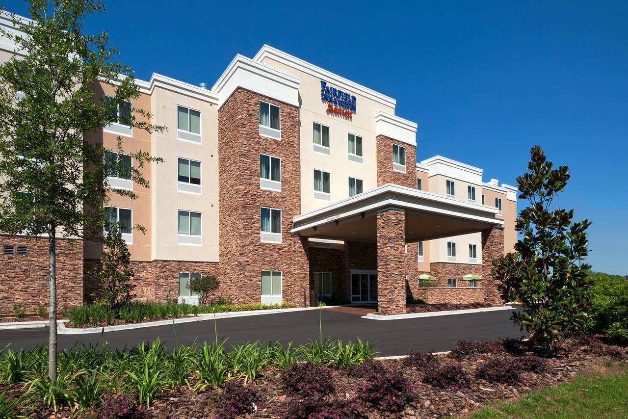Photo of Fairfield Inn & Suites by Marriott Tallahassee Central, Tallahassee, FL