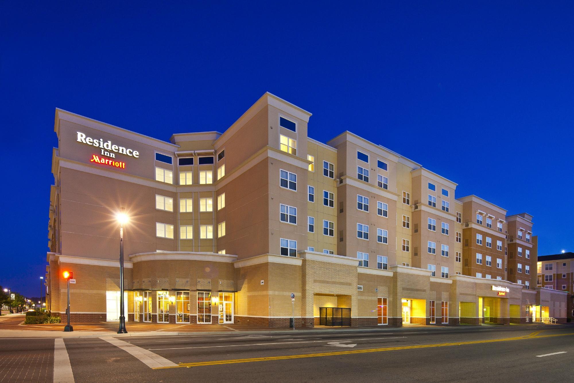 Photo of Residence Inn by Marriott Tallahassee Universities at the Capitol, Tallahassee, FL
