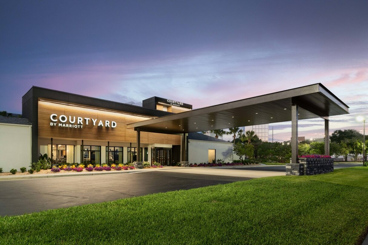 Photo of Courtyard by Marriott Tampa Westshore/Airport, Tampa, FL