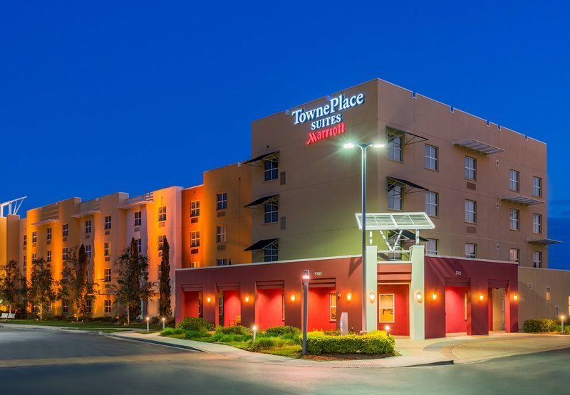 Photo of TownePlace Suites Tampa Westshore/Airport, Tampa, FL