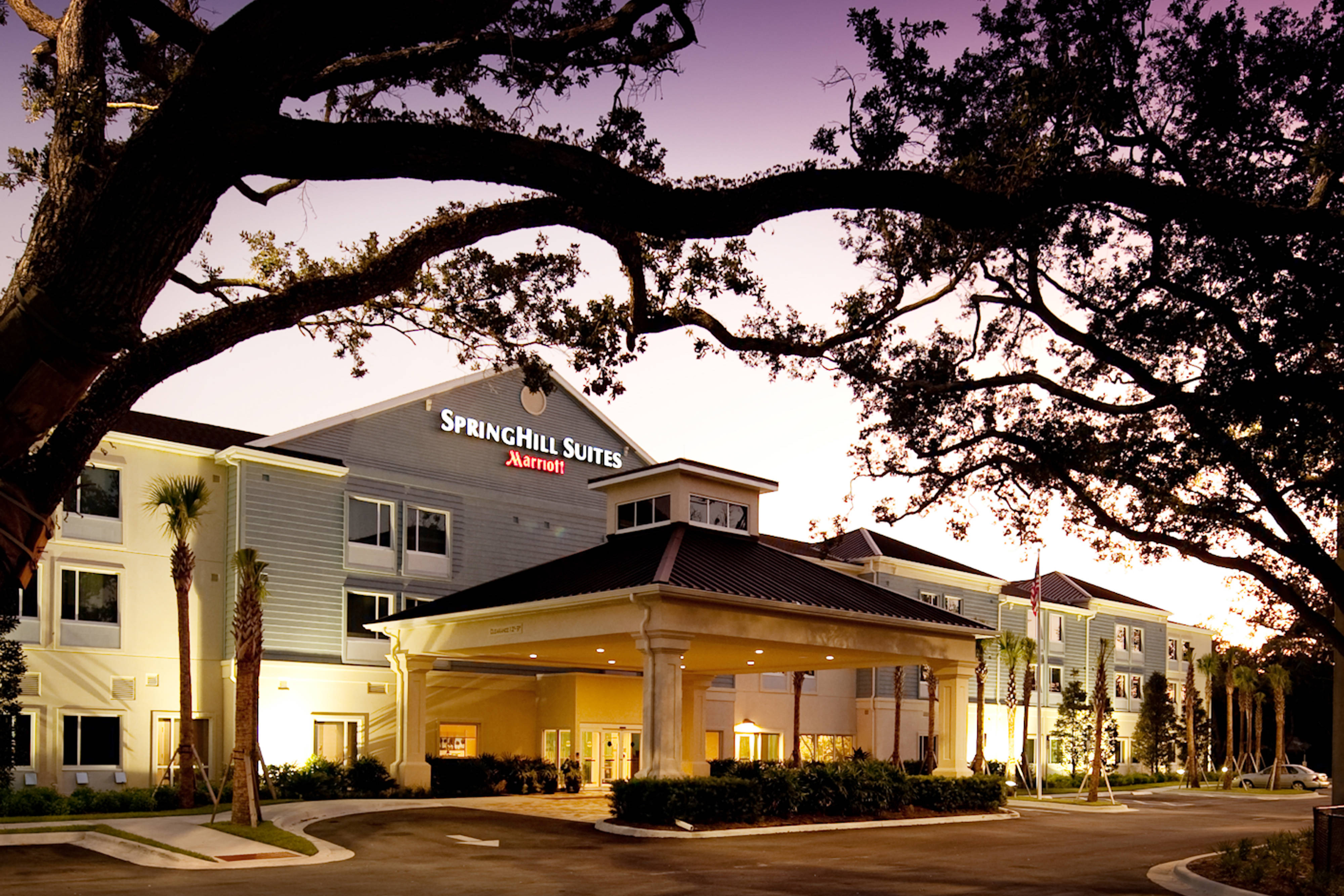 Photo of SpringHill Suites by Marriott Vero Beach, Vero Beach, FL