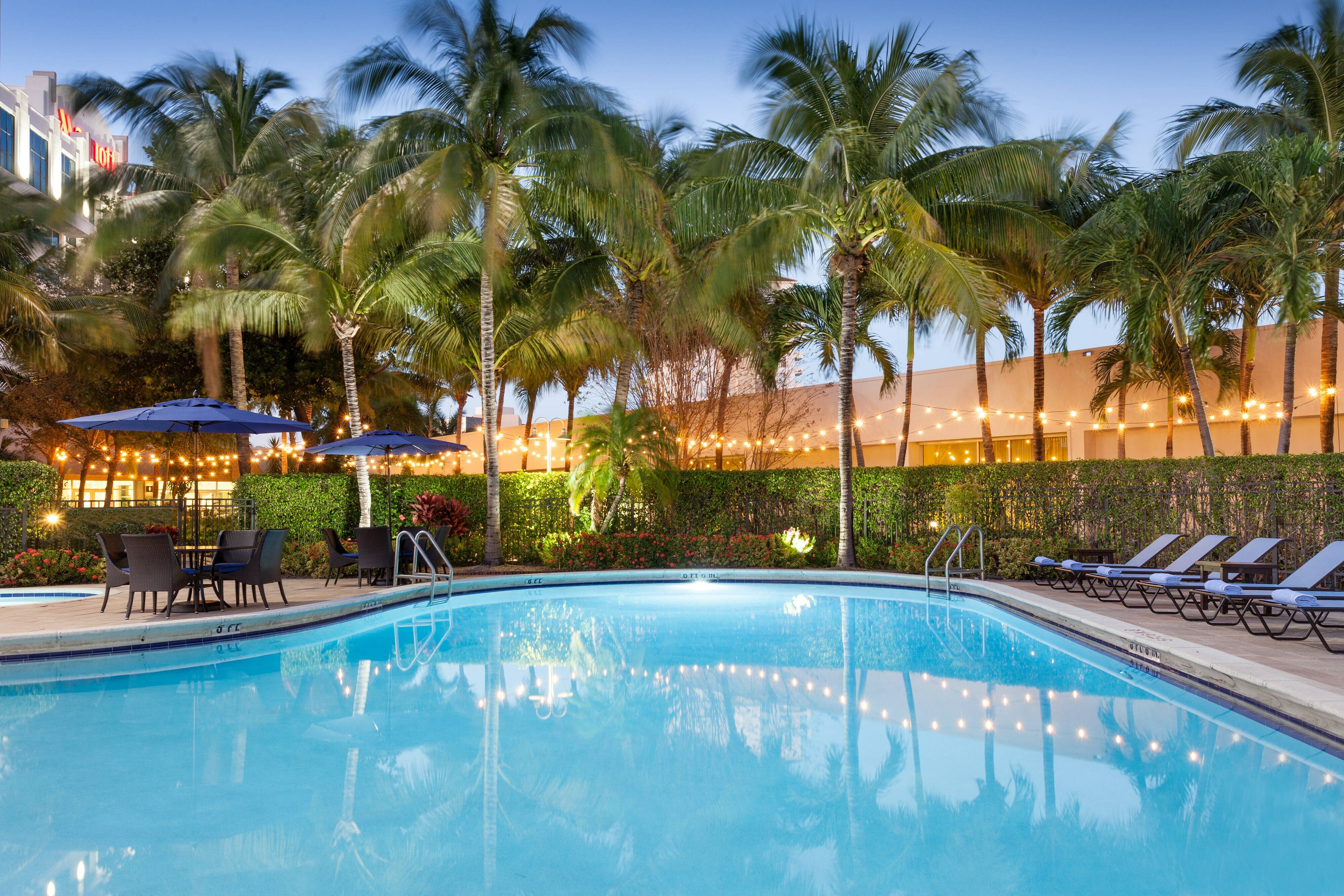 Photo of West Palm Beach Marriott, West Palm Beach, FL