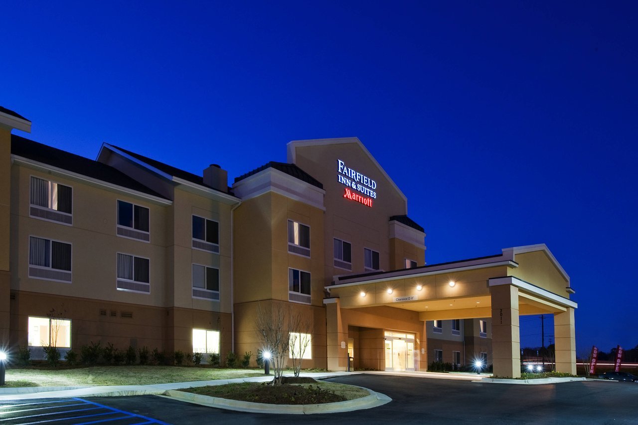 Photo of Fairfield Inn & Suites by Marriott Albany, Albany, GA