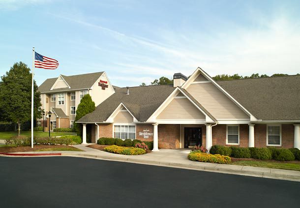 Photo of Residence Inn Atlanta Alpharetta/North Point Mall, Alpharetta, GA