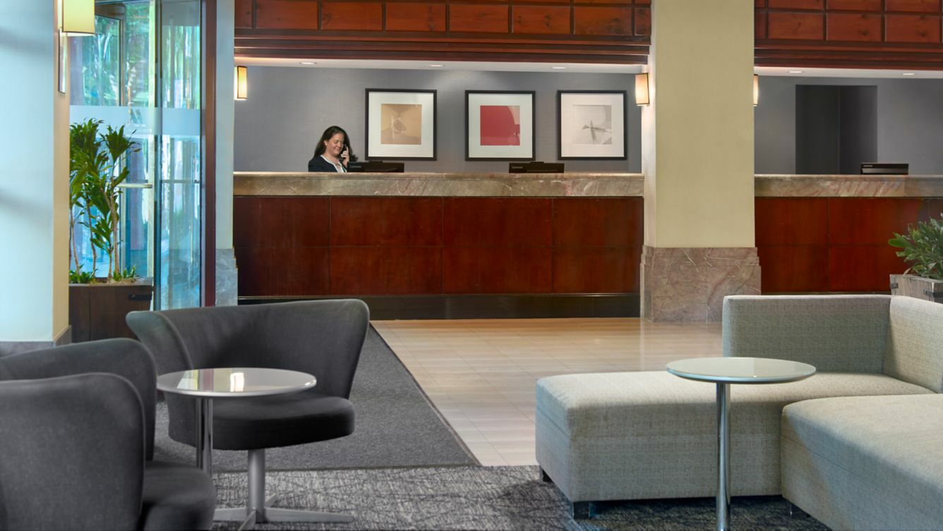 Photo of Atlanta Marriott Suites Midtown, Atlanta, GA