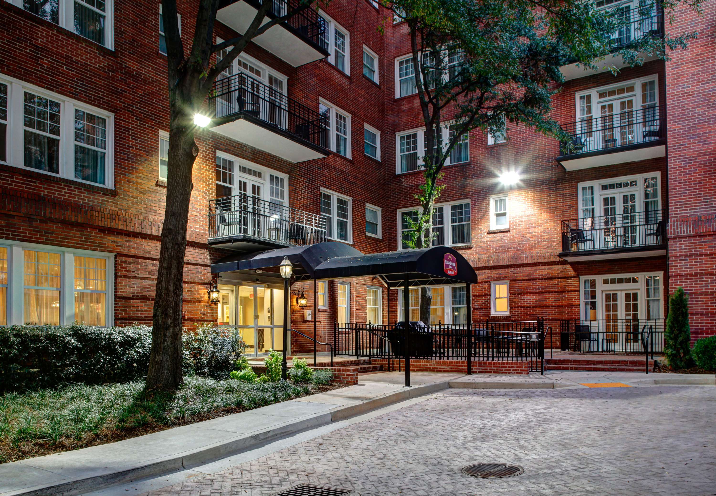 Photo of Residence Inn Midtown/Georgia Tech, Atlanta, GA