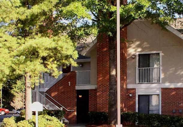 Photo of Residence Inn Atlanta Perimeter/Dunwoody, Chamblee, GA