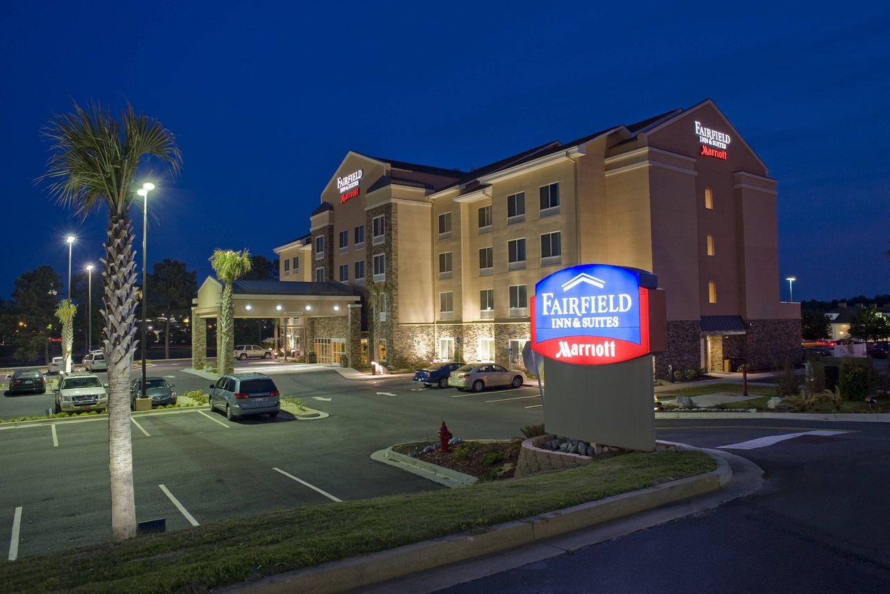 Photo of Fairfield Inn & Suites Commerce, Commerce, GA
