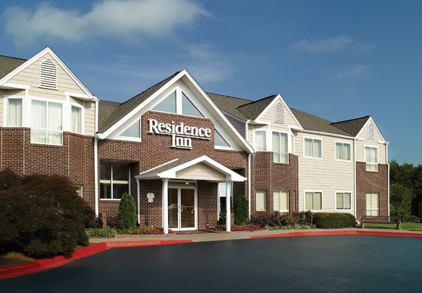 Photo of Residence Inn Atlanta Airport North/Virginia Avenue, Hapeville, GA