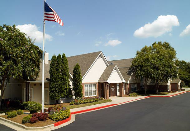 Photo of Residence Inn Atlanta Kennesaw/Town Center, Kennesaw, GA