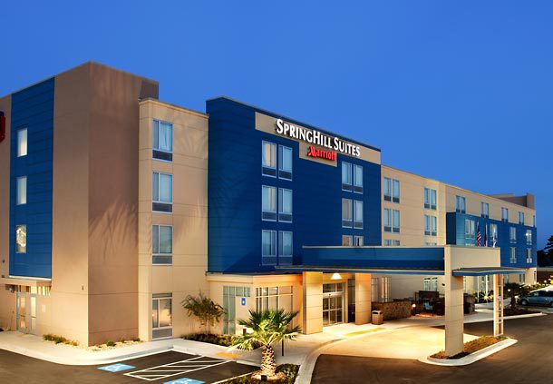 Photo of SpringHill Suites by Marriott - Macon, Macon, GA