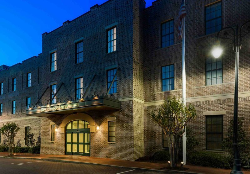 Photo of Residence Inn Savannah Downtown/Historic District, Savannah, GA