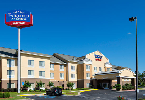 Photo of Fairfield Inn & Suites Tifton, Tifton, GA