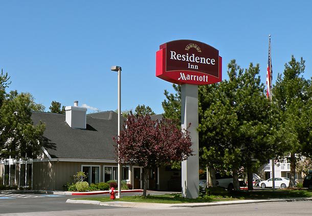 Photo of Residence Inn Boise Downtown, Boise, ID