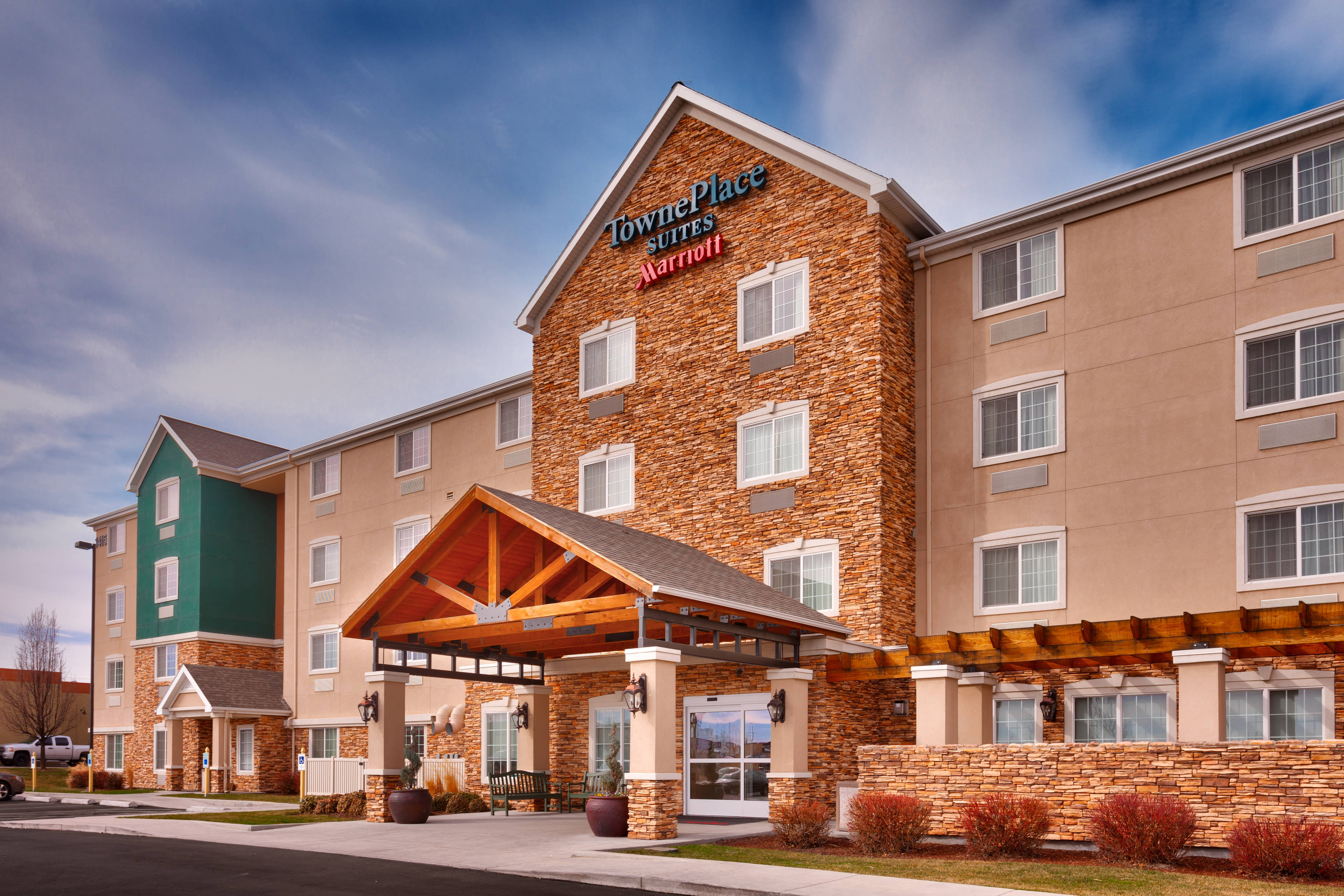 Photo of TownePlace Suites Boise West/Meridian, Meridian, ID