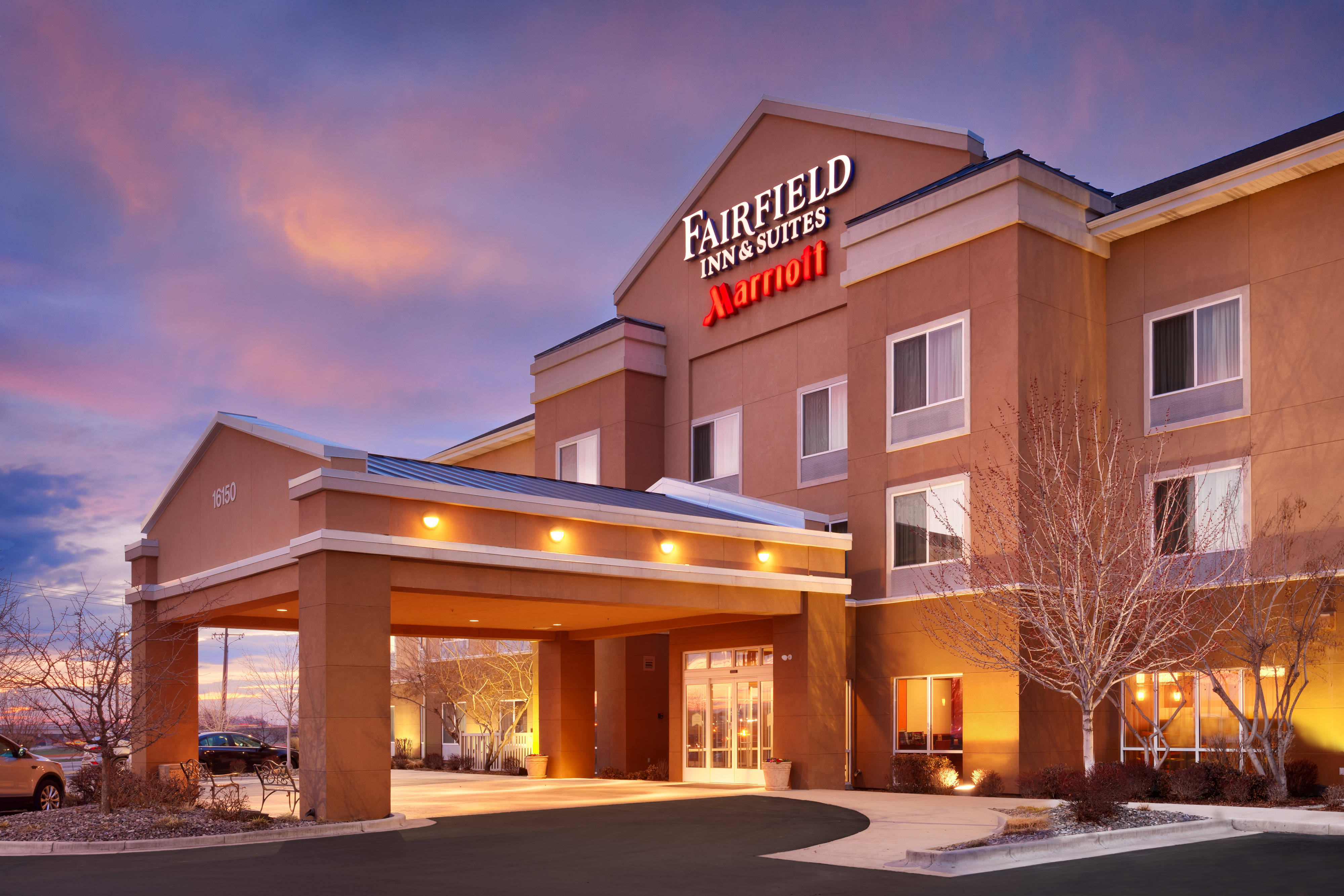 Photo of Fairfield Inn & Suites Boise Nampa, Nampa, ID