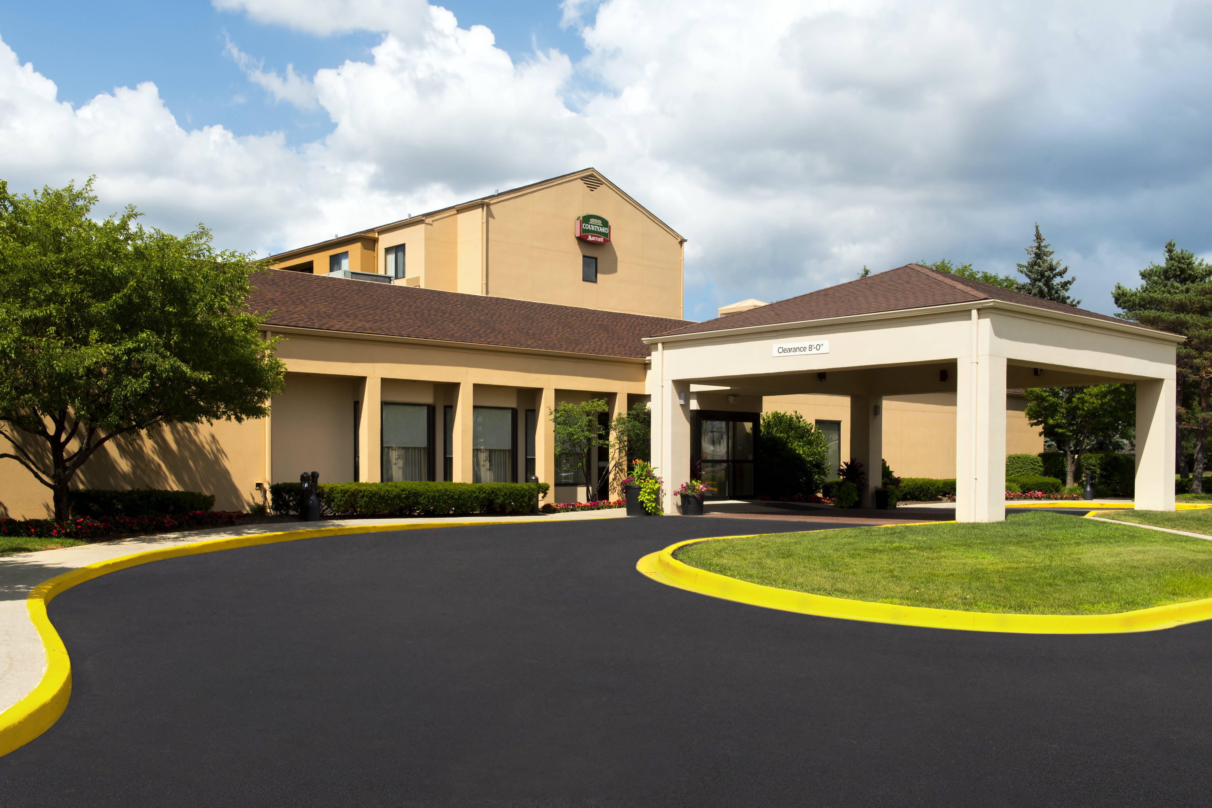 Photo of Courtyard by Marriott Chicago Arlington Heights/North, Arlington Heights, IL